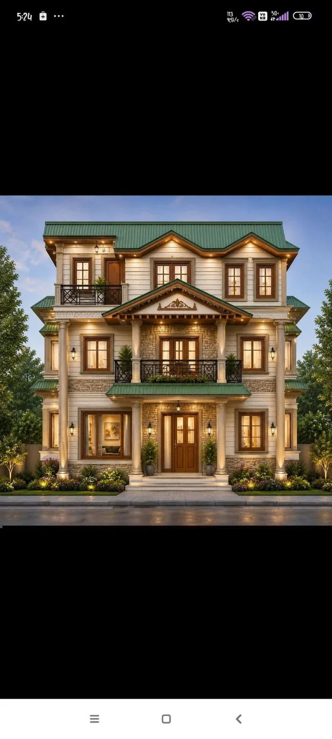 Residential Architecture & Compliance